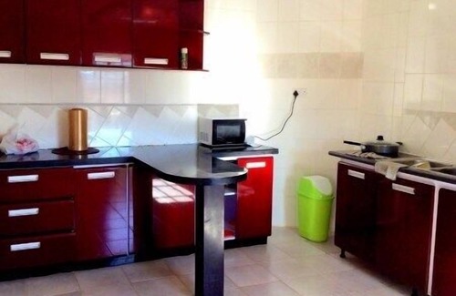 Francistown House | Sharon Avenue Guesthouse