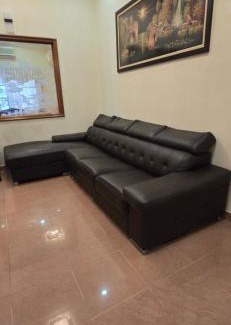 Rahang Kecil House | sharonhomestay