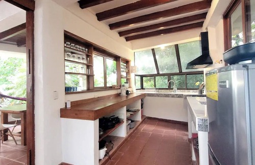 Tamarindo Cabin | sharonus cabin