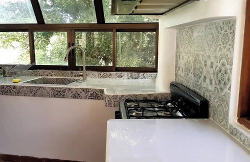 Tamarindo Cabin | sharonus cabin