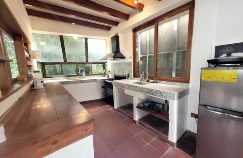 Tamarindo Cabin | sharonus cabin