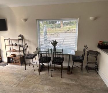 Seaham Apartment | Sharpley Hall Garden Studio