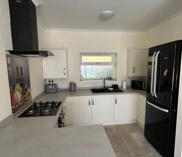 Seaham Apartment | Sharpley Hall Garden Studio