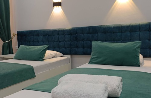Urgench Hotel | Sharq hotel