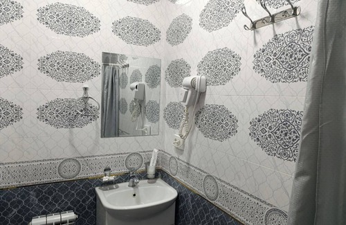 Urgench Hotel | Sharq hotel