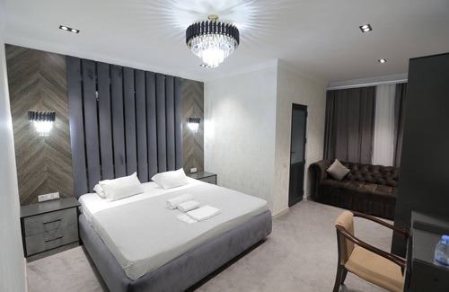 Urgench Hotel | Sharq hotel