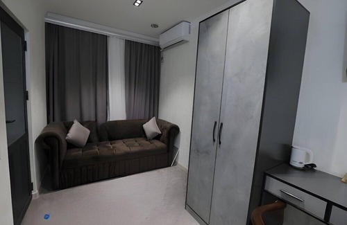 Urgench Hotel | Sharq Hotel