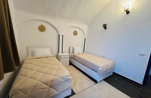 Luxor Hotel | Sharqotel Luxor