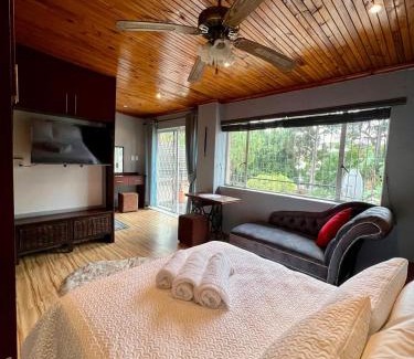 Trawal House | SharronDeez