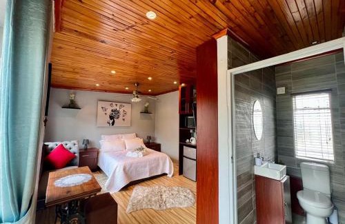 Trawal House | SharronDeez