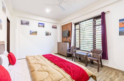 Naddi Bed & Breakfast | Sharry's Homestay6OO6I7798S