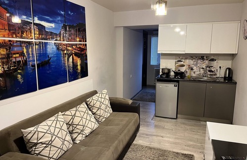 Kutaisi Apartment | Shartava 1 Apartment