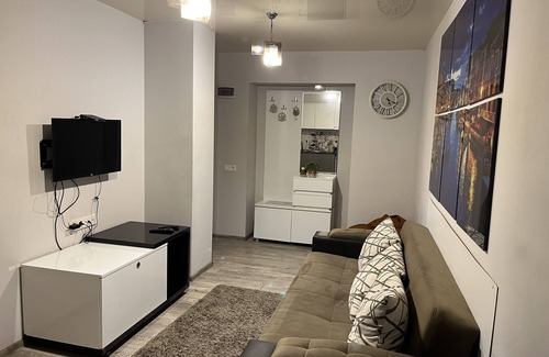 Kutaisi Apartment | Shartava 1 Apartment