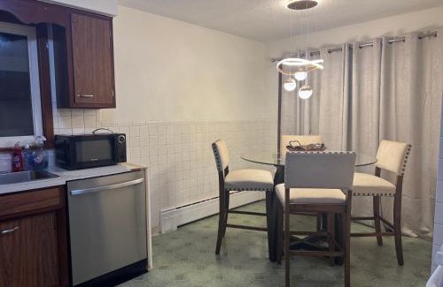 Depew Apartment | Sharuns Vacation House