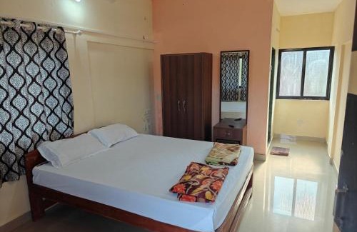 Murud-Harnai Hotel | Sharvi's Stay INN