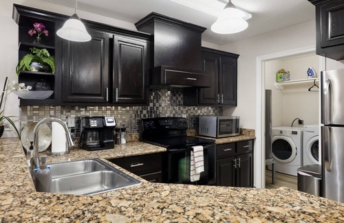 McAllen House | Sharyland Townhome - 2/2.5 bedrooms with patio in McAllen