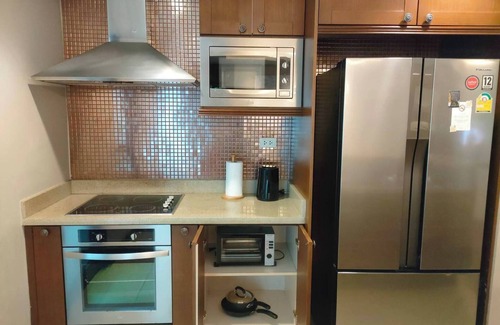 Laem Set Condo | Shasa Vela Condominium G, 3 Bedroom 260 sqm