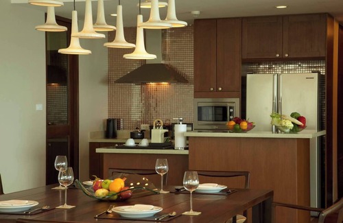 Laem Set Condo | Shasa Vela Condominium G, 3 Bedroom 260 sqm