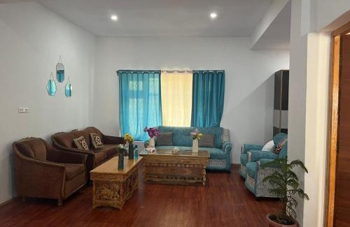 She Apartment | Shashi Guesthouse