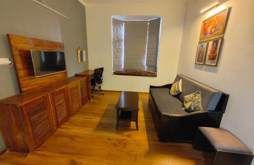 Shyamkhet House | Shashi Homestay's