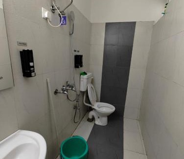Shyamkhet House | Shashi Homestay's