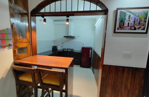 Shyamkhet House | Shashi Homestay's