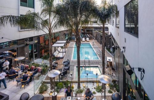 Mountain View Hotel | Shashi Hotel Mountain View Palo Alto