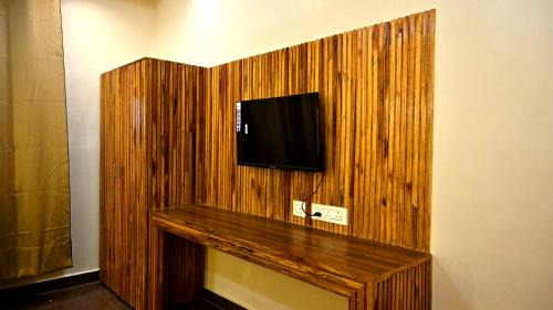 Dhanbad Hotel | Shashwat Resort