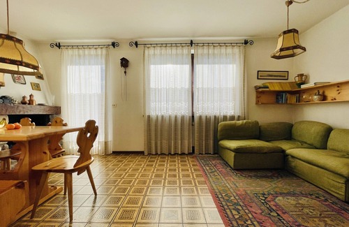 San Martino di Castrozza Cabin | Shastala Dolomites Ski Lodge