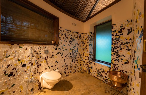 Chorla Ghats Hotel | Shatavari Eco Resort
