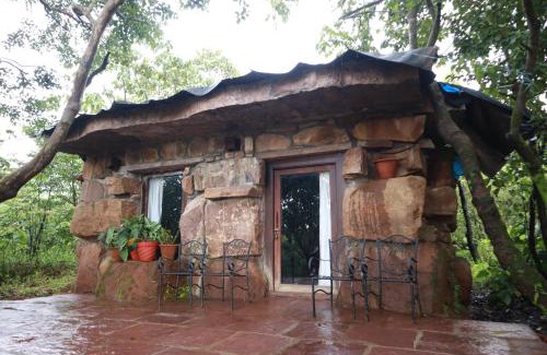 Chorla Ghats Hotel | Shatavari Eco Resort