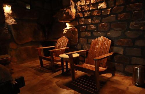 Chorla Ghats Hotel | Shatavari Eco Resort