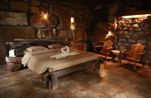 Chorla Ghats Hotel | Shatavari Eco Resort