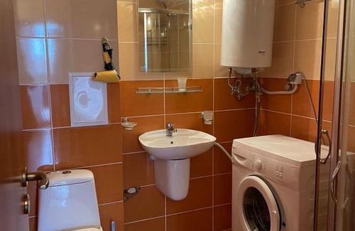 Aheloy Apartment | Shato Aheloy SP apartments