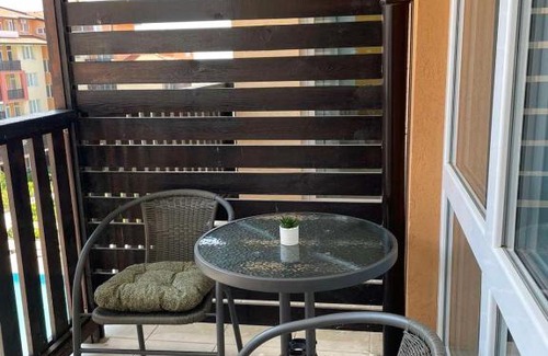 Aheloy Apartment | Shato Aheloy SP apartments
