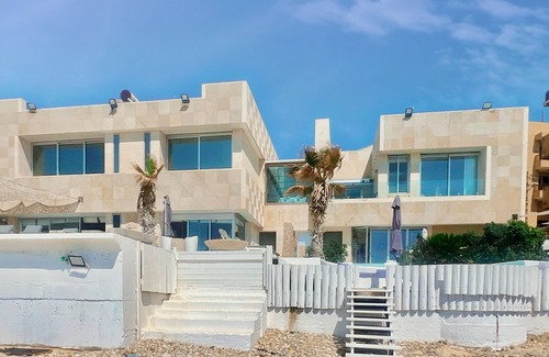 Batroun Villa | Shatt El Reewa Villa
