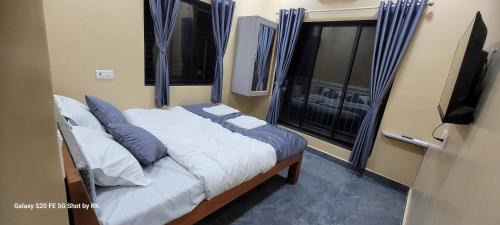 Harihareshwar House | Shattaraka Home Stay