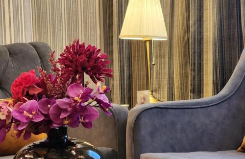 Hera Street Apartment | Shaty Alhayat Hotel Suites