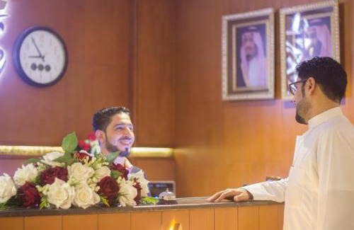 Hera Street Apartment | Shaty Alhayat Hotel Suites