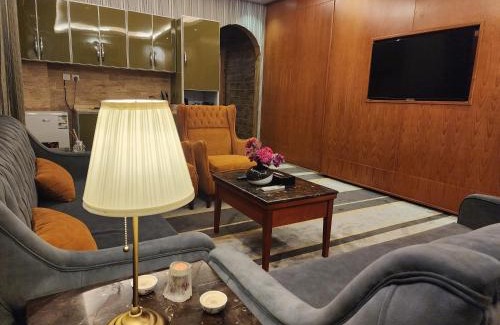 Hera Street Apartment | Shaty Alhayat Hotel Suites