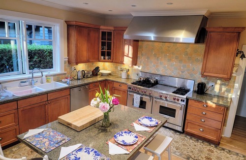 Shaughnessy House | Shaughnessy Arts and Crafts Manor on Vancouver's Westside
