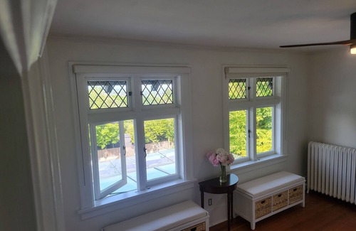 Shaughnessy House | Shaughnessy Arts and Crafts Manor on Vancouver's Westside