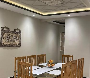 Abbottabad House | Shaukat Manzil