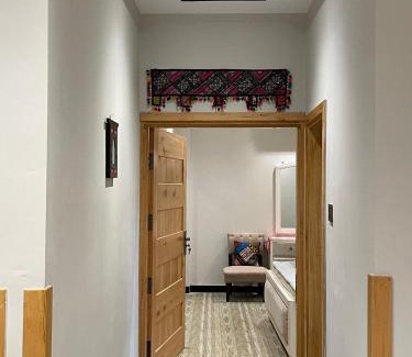 Abbottabad House | Shaukat Manzil