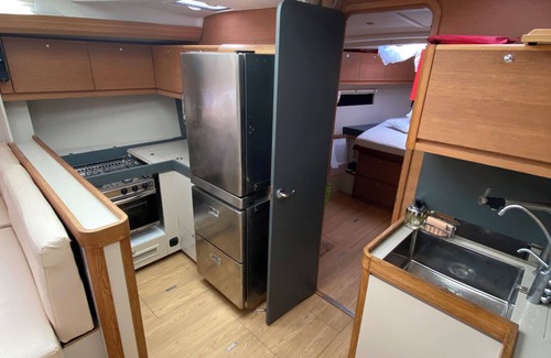El Porvenir Boat Rental | SHAULA 5 STARS LUXURY CHARTER SAN BLAS