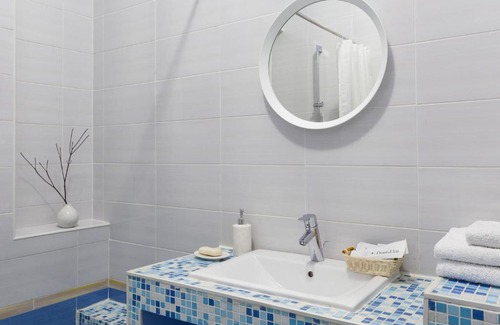 Ligovka Yamskaya Apartment | Shaulis Apartment on Nevsky 117