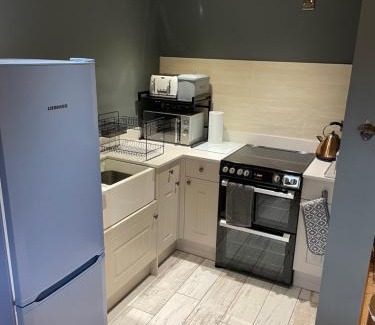 Horton House | Shave Farm