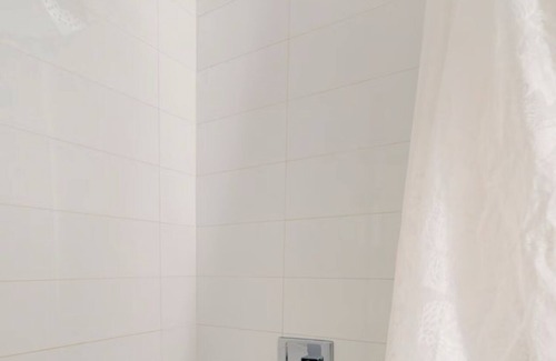 Downtown Mississauga Apartment | Shavy’s cozy room in a two bedroom apartment