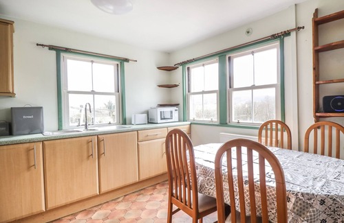 Bankend Cottage | SHAW COTTAGE, pet friendly, character holiday cottage in New Abbey