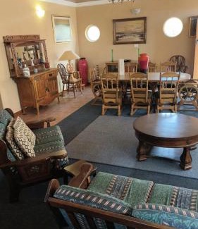 Deneysville House | Shaw House 1